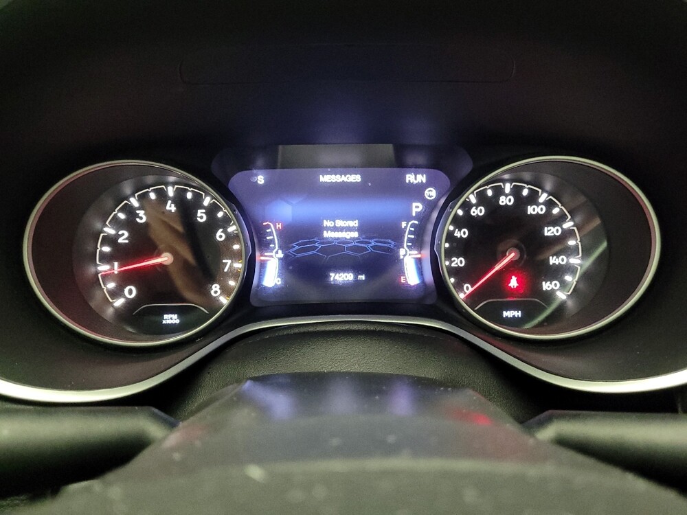 2018 Jeep Compass in Fresno, CA 93726 - 18114264 23