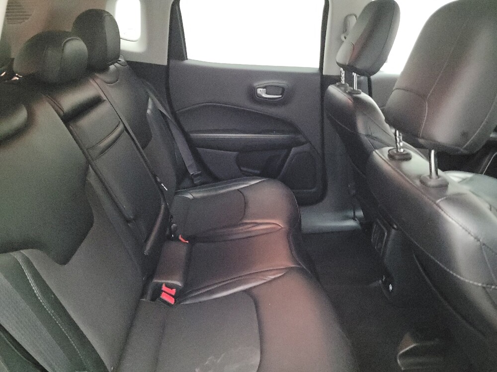 2018 Jeep Compass in Fresno, CA 93726 - 18114264 19