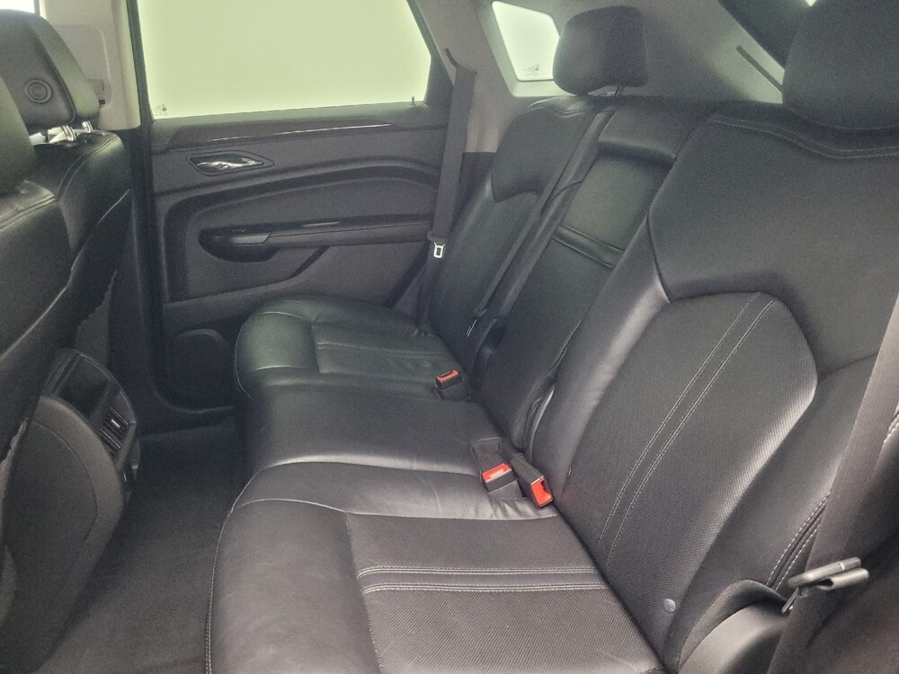 2015 Cadillac SRX in Indianapolis, IN 46222 - 18114266 18