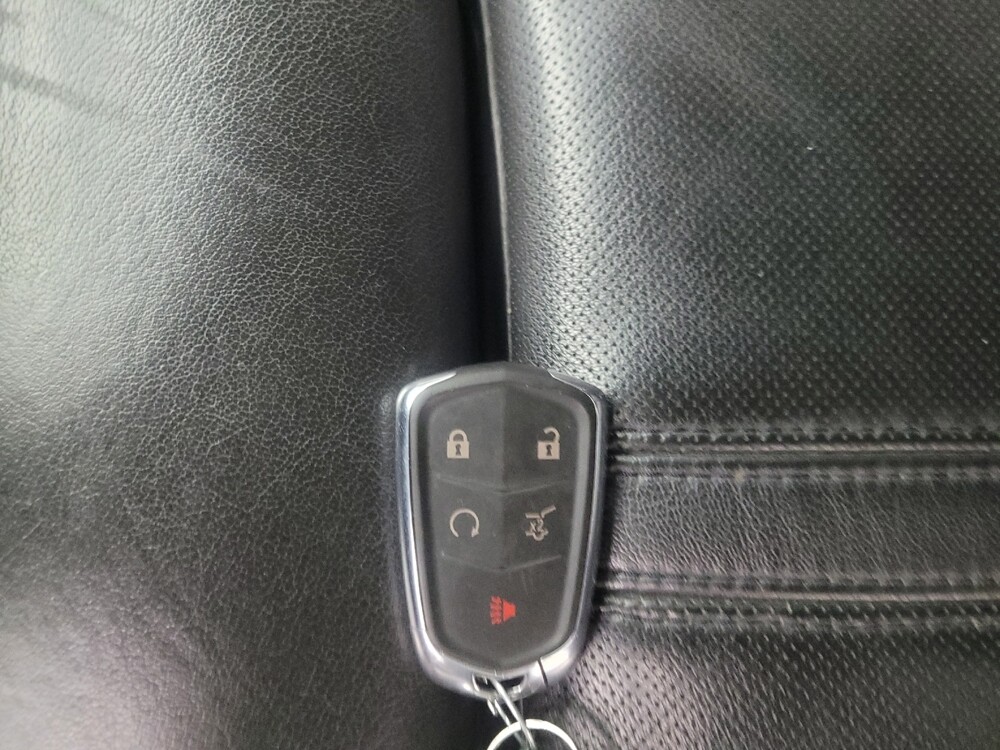 2015 Cadillac SRX in Indianapolis, IN 46222 - 18114266 32