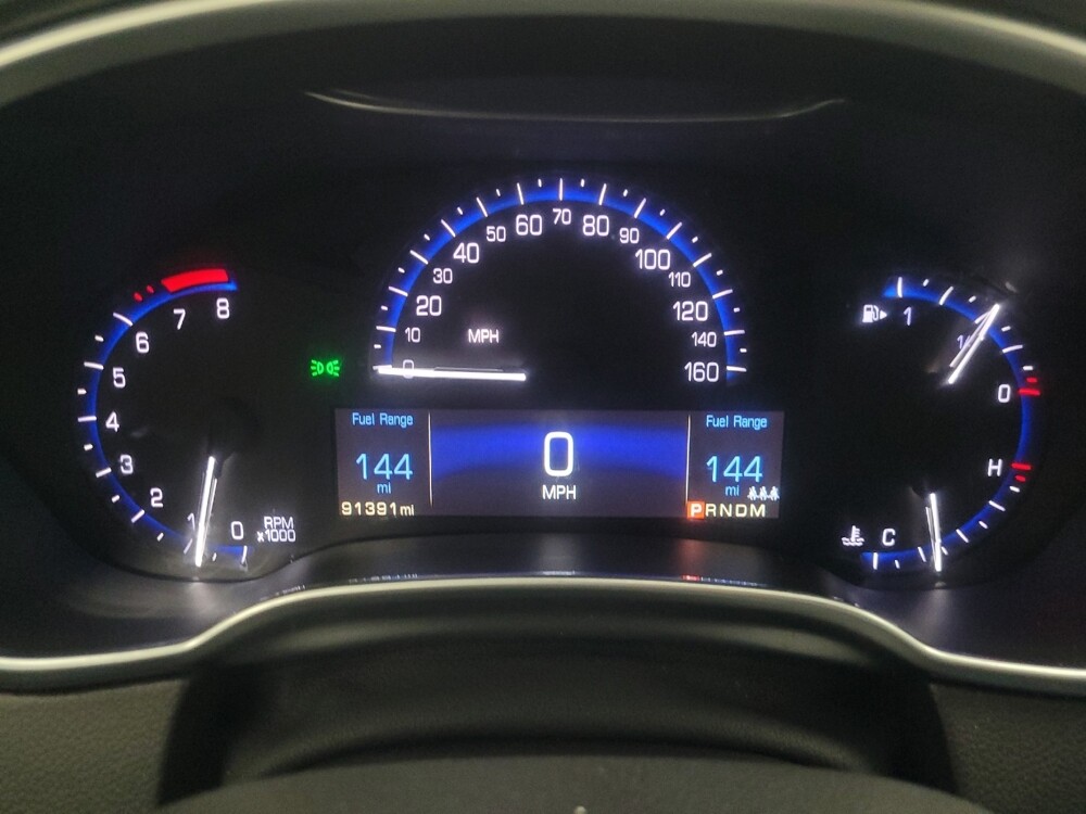 2015 Cadillac SRX in Indianapolis, IN 46222 - 18114266 23