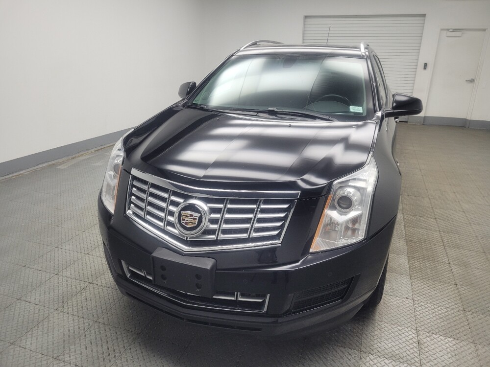 2015 Cadillac SRX in Indianapolis, IN 46222 - 18114266 15