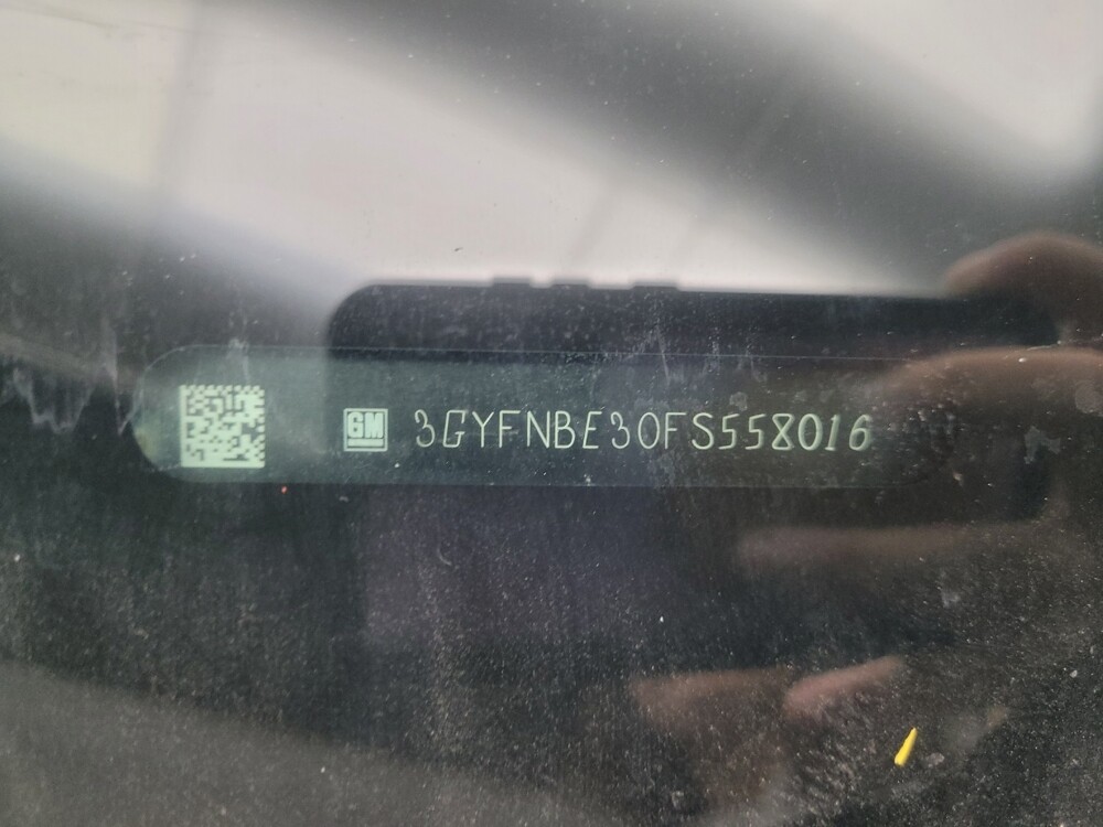 2015 Cadillac SRX in Indianapolis, IN 46222 - 18114266 33