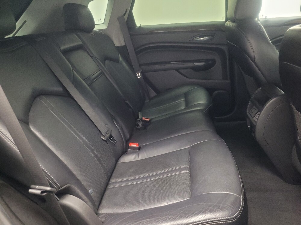 2015 Cadillac SRX in Indianapolis, IN 46222 - 18114266 19