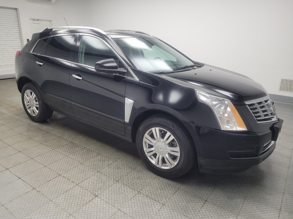 2015 Cadillac SRX in Indianapolis, IN 46222 - 18114266 11