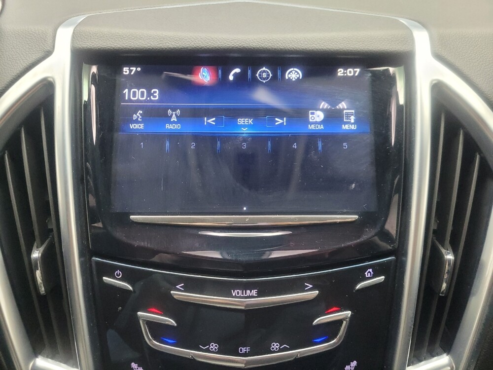 2015 Cadillac SRX in Indianapolis, IN 46222 - 18114266 25