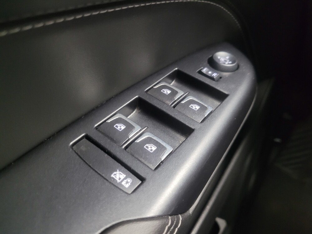 2015 Cadillac SRX in Indianapolis, IN 46222 - 18114266 27