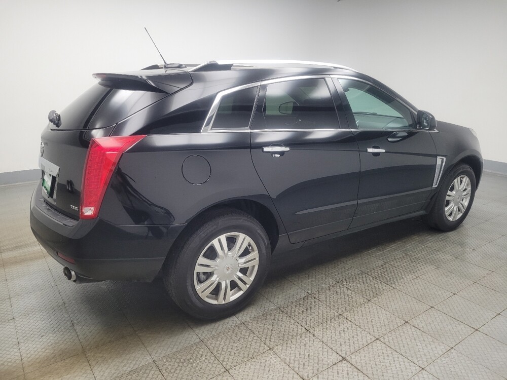 2015 Cadillac SRX in Indianapolis, IN 46222 - 18114266 10
