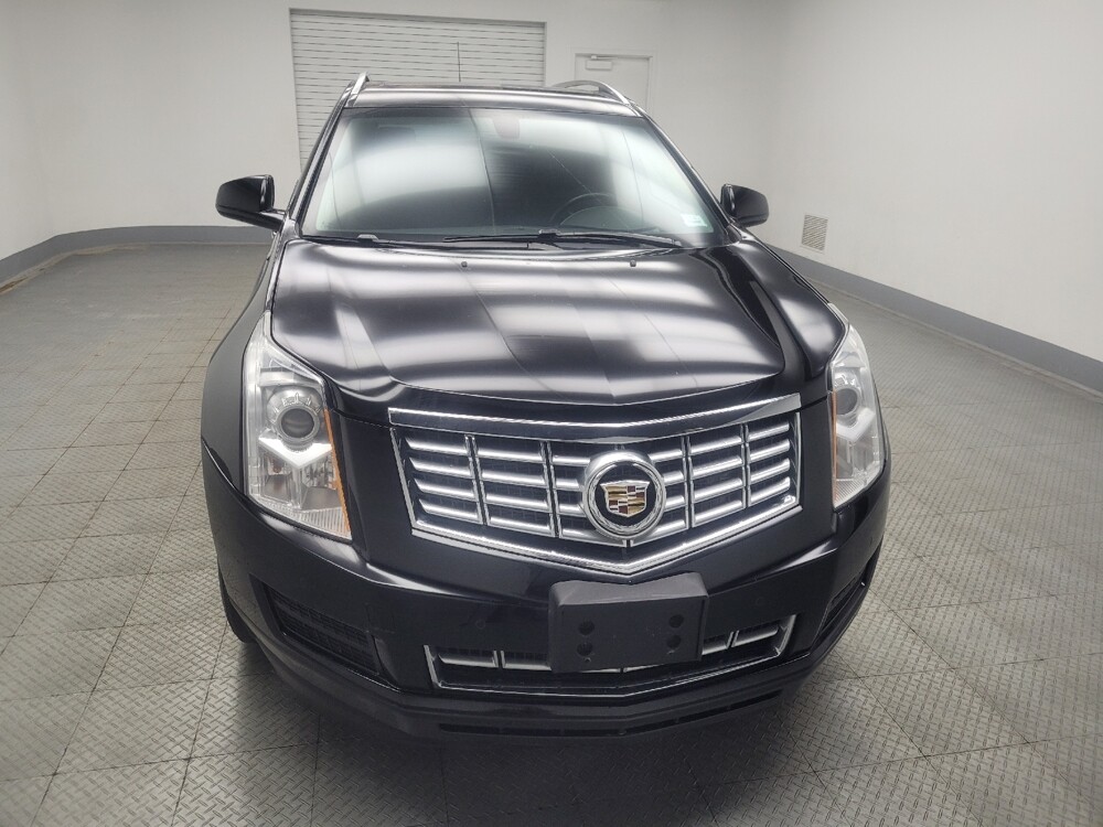 2015 Cadillac SRX in Indianapolis, IN 46222 - 18114266 14