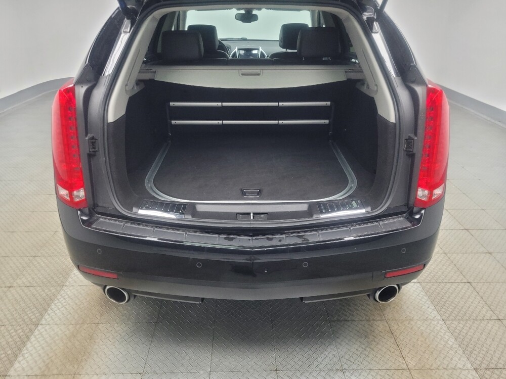 2015 Cadillac SRX in Indianapolis, IN 46222 - 18114266 29