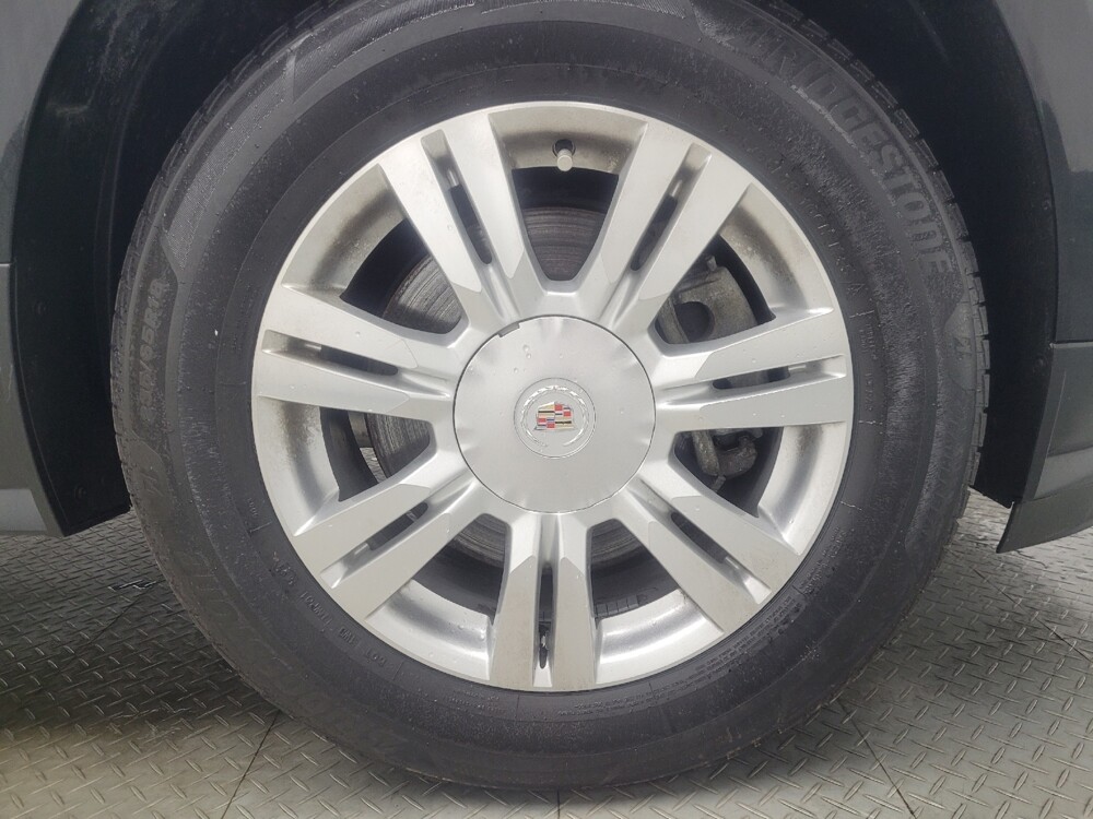 2015 Cadillac SRX in Indianapolis, IN 46222 - 18114266 31