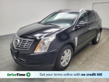 2015 Cadillac SRX in Indianapolis, IN 46222