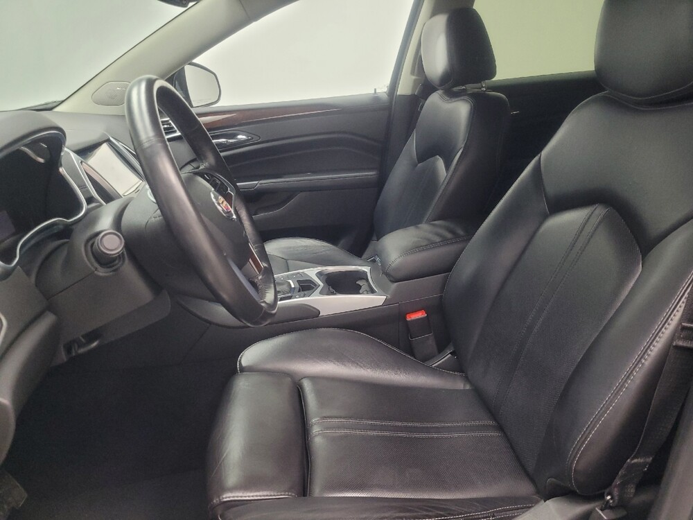 2015 Cadillac SRX in Indianapolis, IN 46222 - 18114266 17