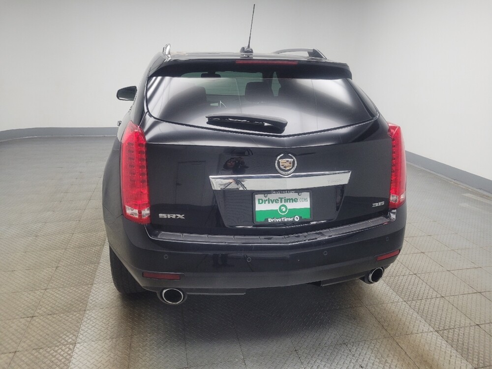 2015 Cadillac SRX in Indianapolis, IN 46222 - 18114266 6