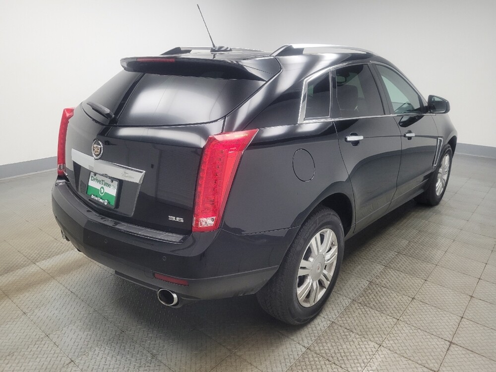 2015 Cadillac SRX in Indianapolis, IN 46222 - 18114266 9