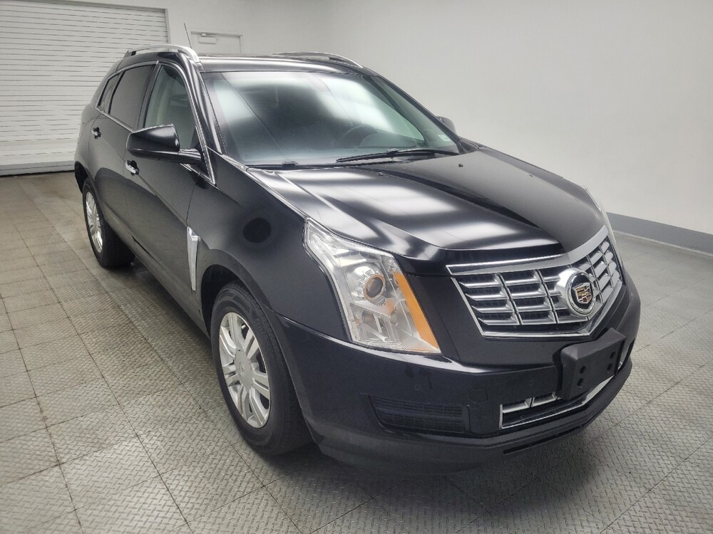 2015 Cadillac SRX in Indianapolis, IN 46222 - 18114266 13