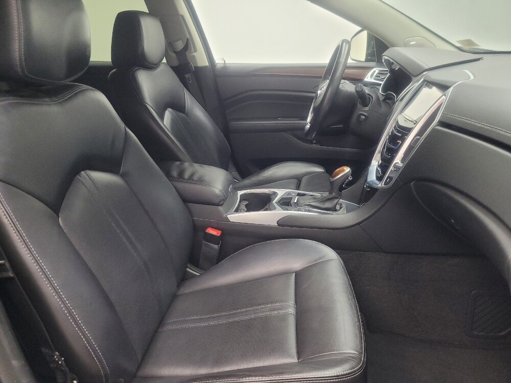 2015 Cadillac SRX in Indianapolis, IN 46222 - 18114266 21