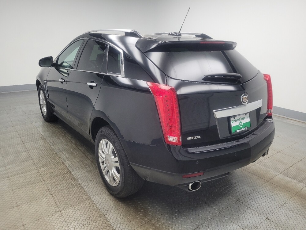 2015 Cadillac SRX in Indianapolis, IN 46222 - 18114266 5
