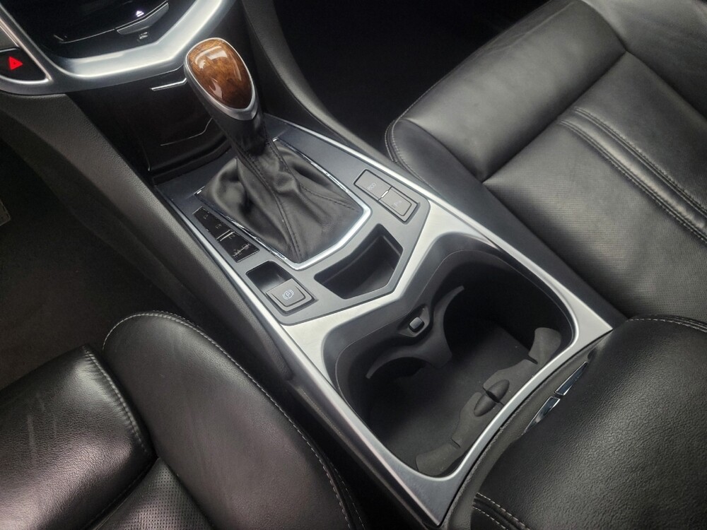2015 Cadillac SRX in Indianapolis, IN 46222 - 18114266 26