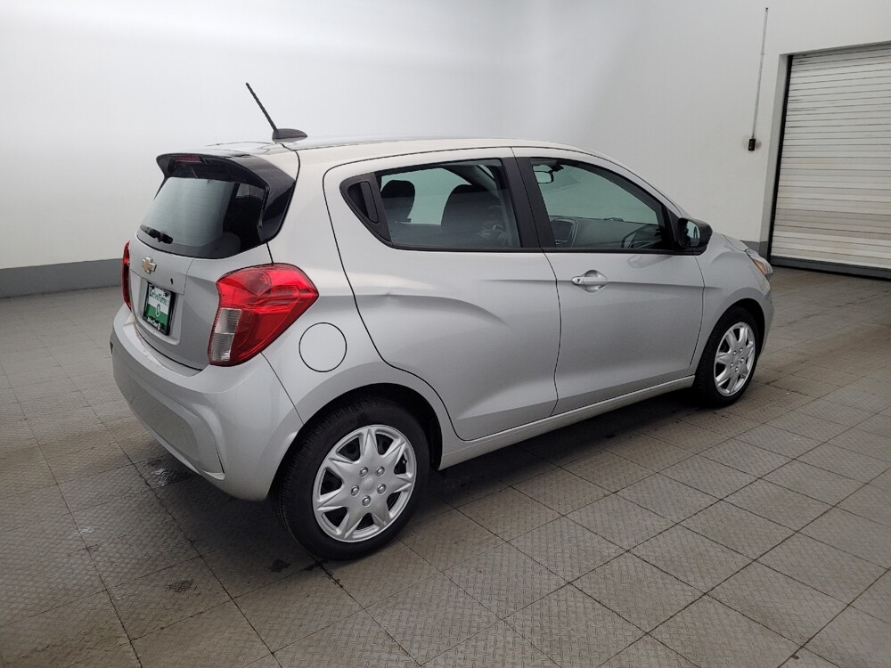2020 Chevrolet Spark in Temple Hills, MD 20746 - 18114267 10
