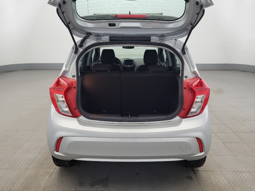 2020 Chevrolet Spark in Temple Hills, MD 20746 - 18114267 29