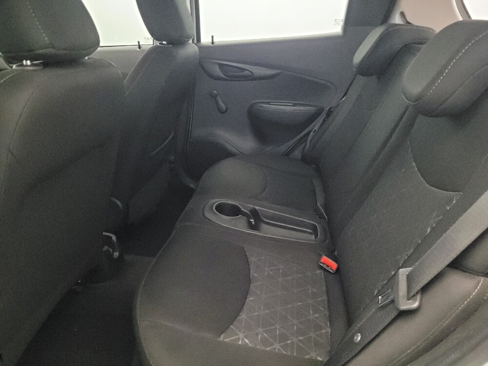 2020 Chevrolet Spark in Temple Hills, MD 20746 - 18114267 18