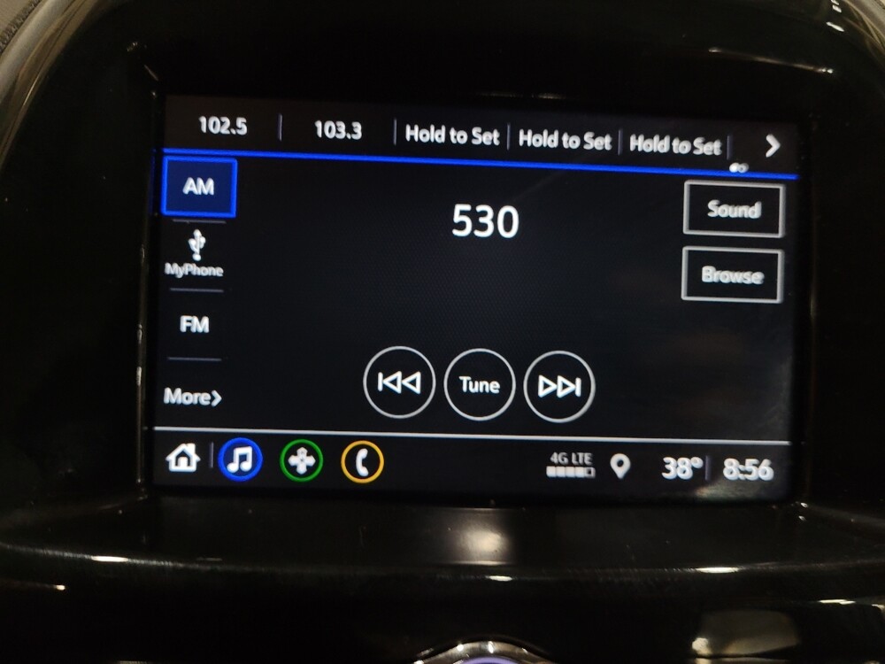 2020 Chevrolet Spark in Temple Hills, MD 20746 - 18114267 25