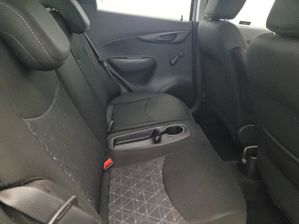 2020 Chevrolet Spark in Temple Hills, MD 20746 - 18114267 19