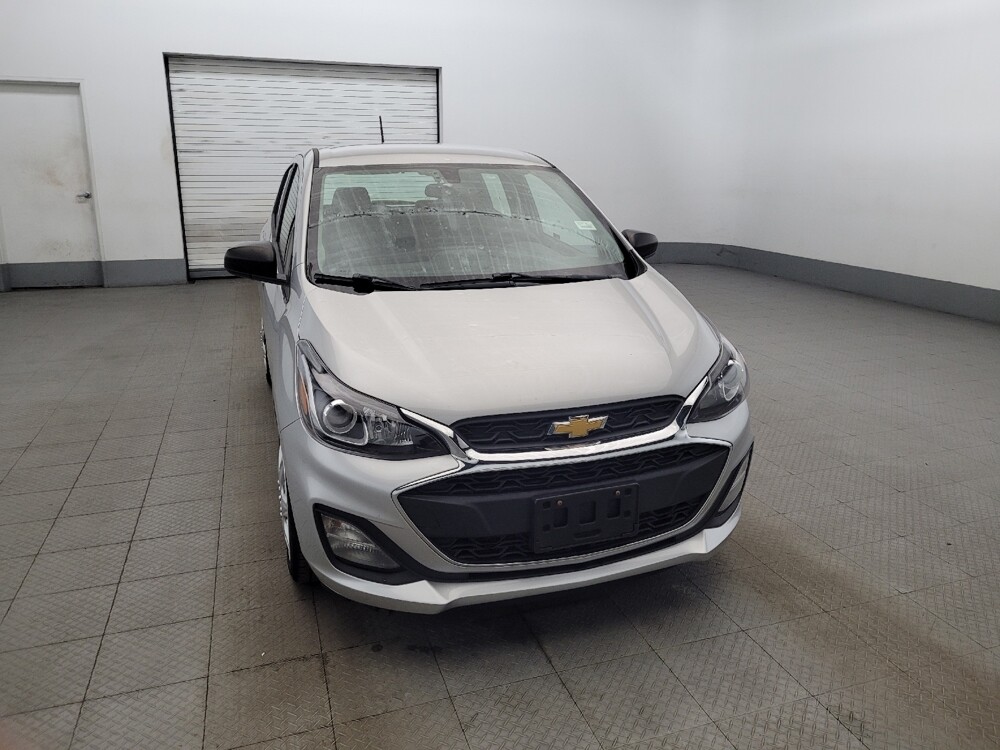 2020 Chevrolet Spark in Temple Hills, MD 20746 - 18114267 14