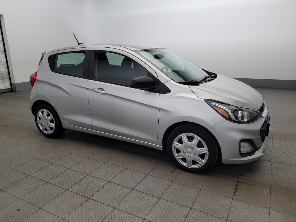 2020 Chevrolet Spark in Temple Hills, MD 20746 - 18114267 11