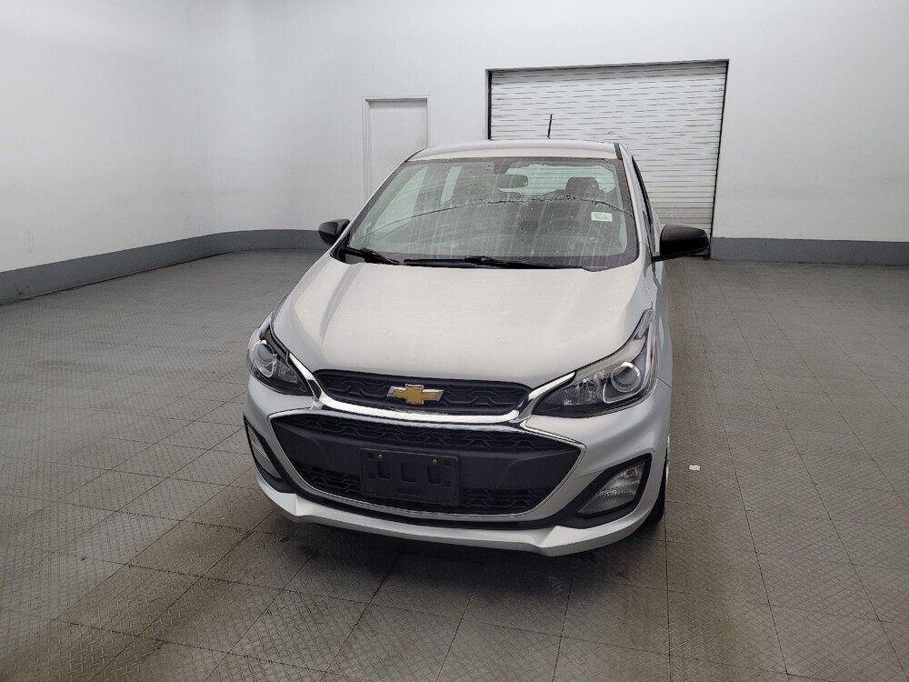 2020 Chevrolet Spark in Temple Hills, MD 20746 - 18114267 15