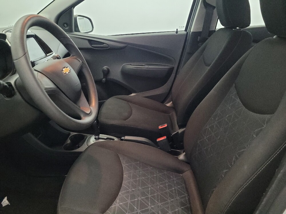 2020 Chevrolet Spark in Temple Hills, MD 20746 - 18114267 17