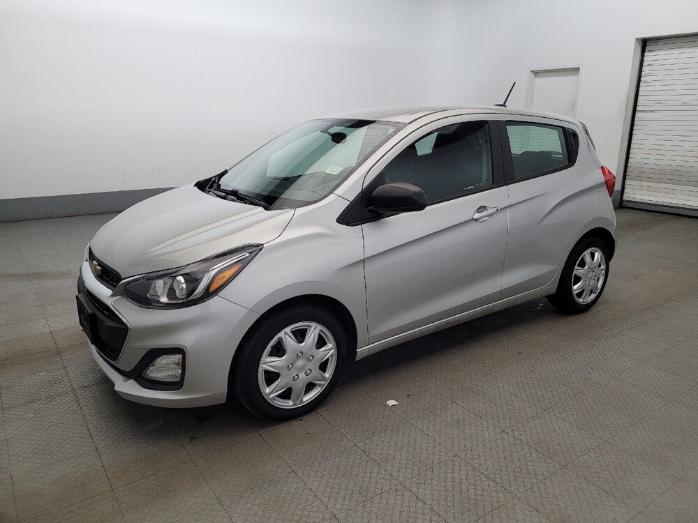 2020 Chevrolet Spark in Temple Hills, MD 20746 - 18114267 2