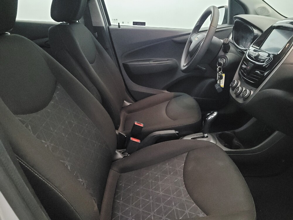 2020 Chevrolet Spark in Temple Hills, MD 20746 - 18114267 21