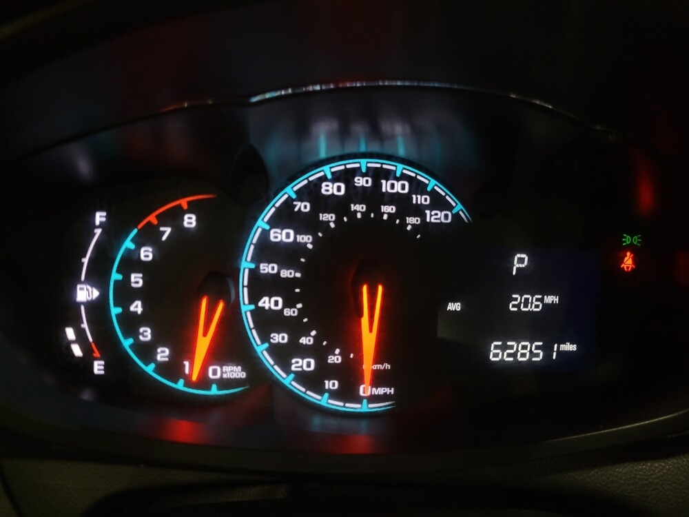 2020 Chevrolet Spark in Temple Hills, MD 20746 - 18114267 23