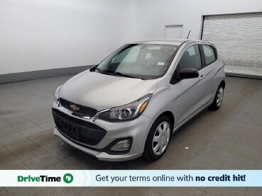 2020 Chevrolet Spark in Temple Hills, MD 20746