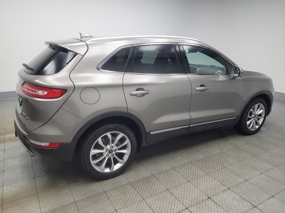 2017 Lincoln MKC in Indianapolis, IN 46219 - 18114268 10