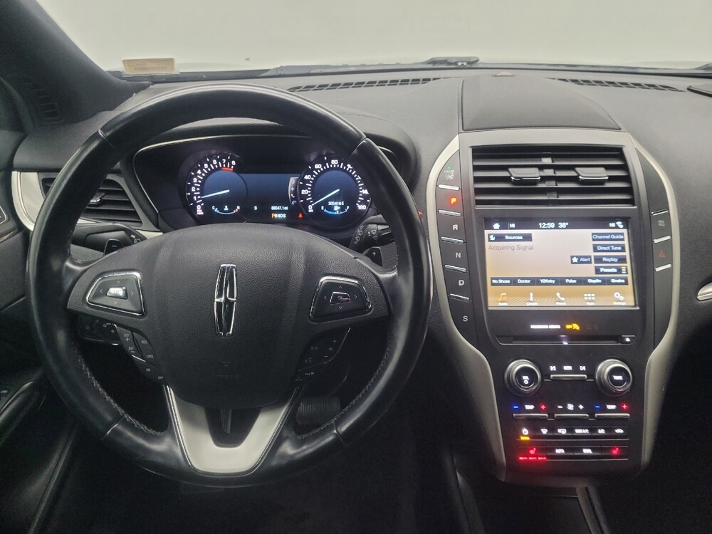 2017 Lincoln MKC in Indianapolis, IN 46219 - 18114268 22