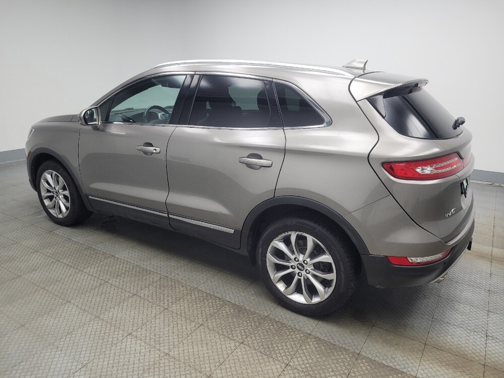 2017 Lincoln MKC in Indianapolis, IN 46219 - 18114268 3