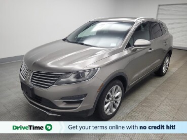 2017 Lincoln MKC in Indianapolis, IN 46219