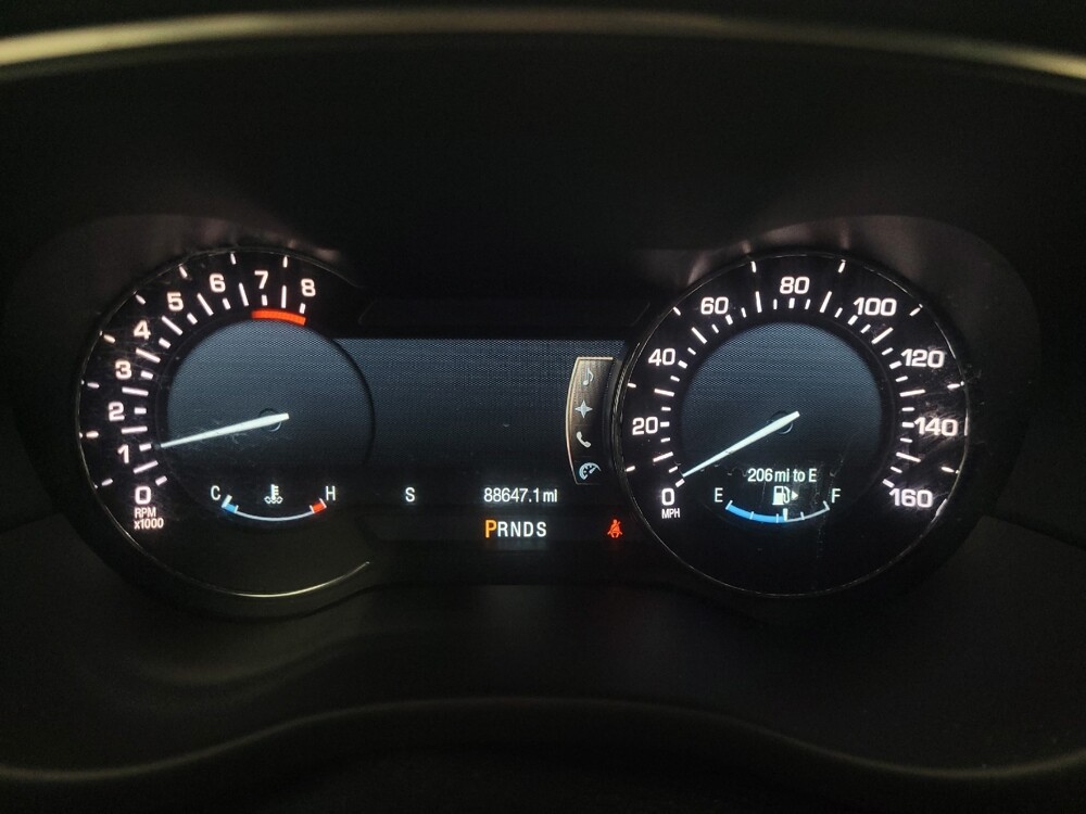 2017 Lincoln MKC in Indianapolis, IN 46219 - 18114268 23