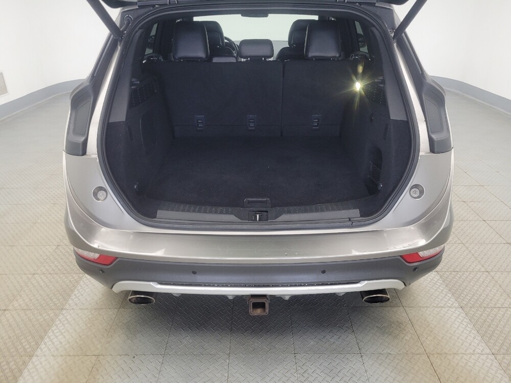 2017 Lincoln MKC in Indianapolis, IN 46219 - 18114268 29