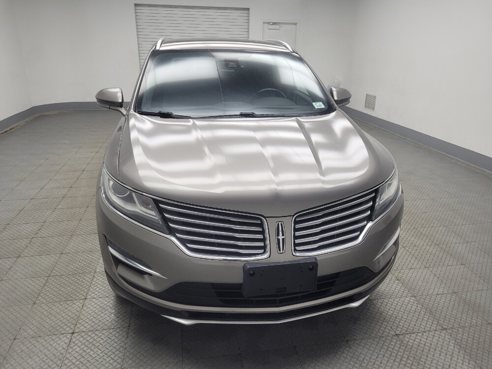 2017 Lincoln MKC in Indianapolis, IN 46219 - 18114268 14