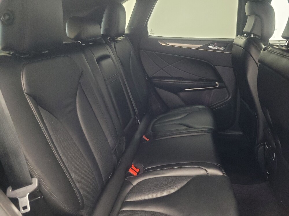 2017 Lincoln MKC in Indianapolis, IN 46219 - 18114268 19