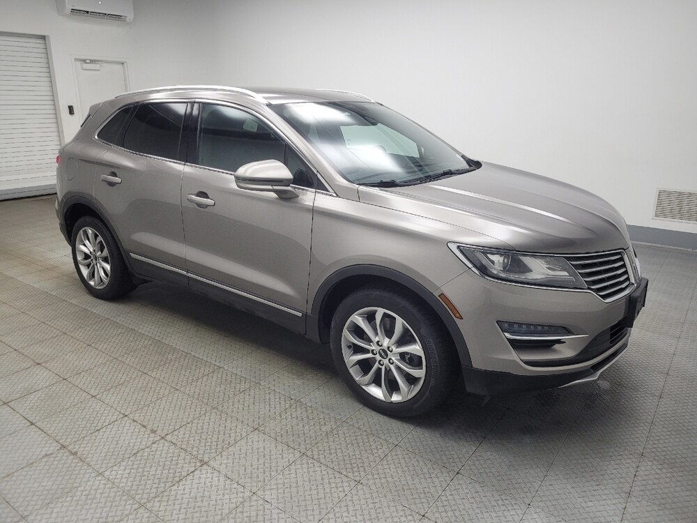 2017 Lincoln MKC in Indianapolis, IN 46219 - 18114268 11
