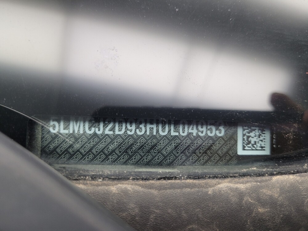 2017 Lincoln MKC in Indianapolis, IN 46219 - 18114268 33