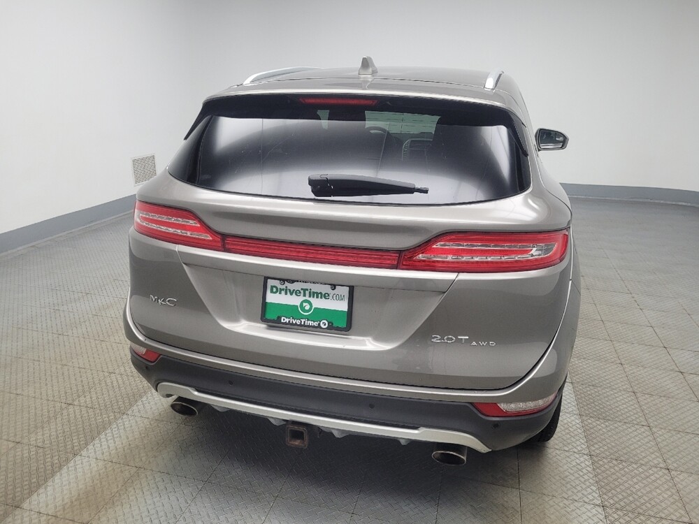 2017 Lincoln MKC in Indianapolis, IN 46219 - 18114268 7