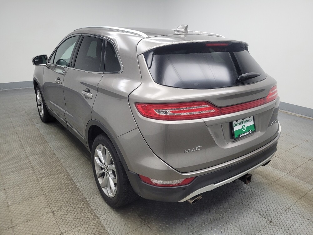 2017 Lincoln MKC in Indianapolis, IN 46219 - 18114268 5
