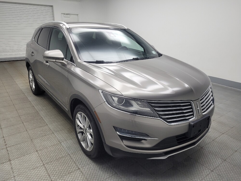 2017 Lincoln MKC in Indianapolis, IN 46219 - 18114268 13
