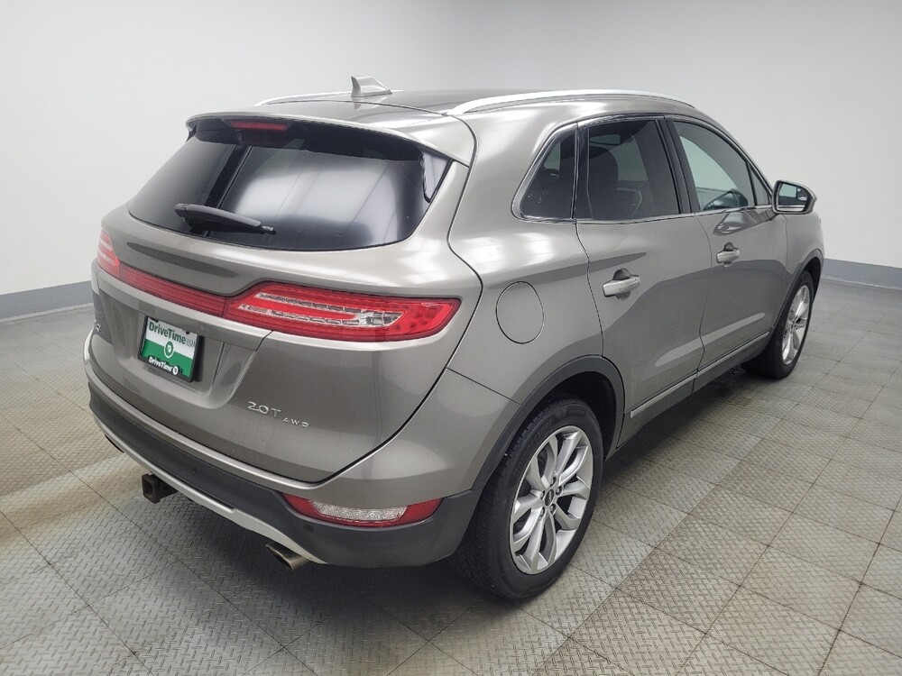 2017 Lincoln MKC in Indianapolis, IN 46219 - 18114268 9